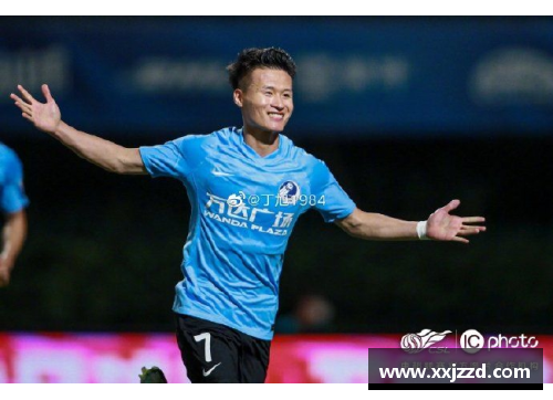 宝威体育官网国足新篇章：4比1胜新加坡队，武磊的传奇之夜 - 副本