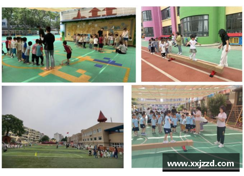宝威体育官网高中生体育培训项目：全方位提升体能与技能
