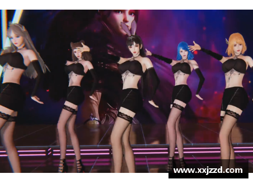 宝威体育官网韩国足球女团炫舞风采：体育与舞蹈的完美融合
