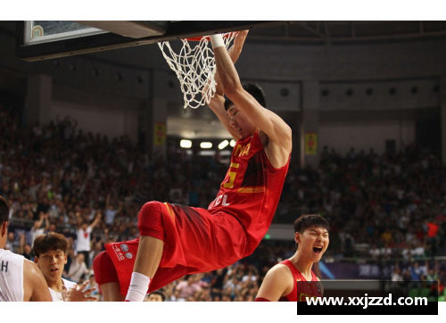 宝威体育官网周琦NBA首秀：中国球员走向全球舞台 - 副本