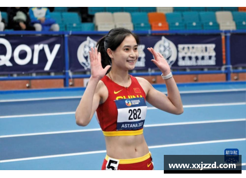 宝威体育官网第一跳水美女出炉！全红婵师姐美貌不逊同名女星，14岁曾赢陈 - 副本